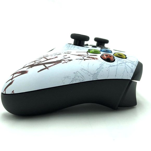 Custom Microsoft Xbox Series X / S Wireless Controller - Clown Laugh - Picture 2 of 8